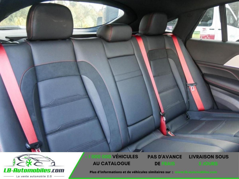 Mercedes GLE Coupe 4M+ Coup AMG|MBEAM LED|NIGHT|MBUX|LM  occasion  Beaupuy - photo n4